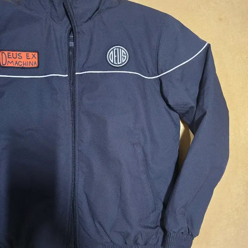 [BUNJANG] Deus Ex Machina Ceremony Jacket Black L / 데우스엑스마키나 세레모니 재킷 블랙 L사이즈 팝니다.