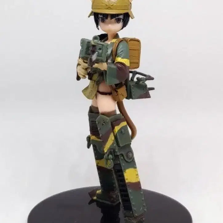 [SOLD OUT] 메카무스메 고전 미소녀 피규어 판매