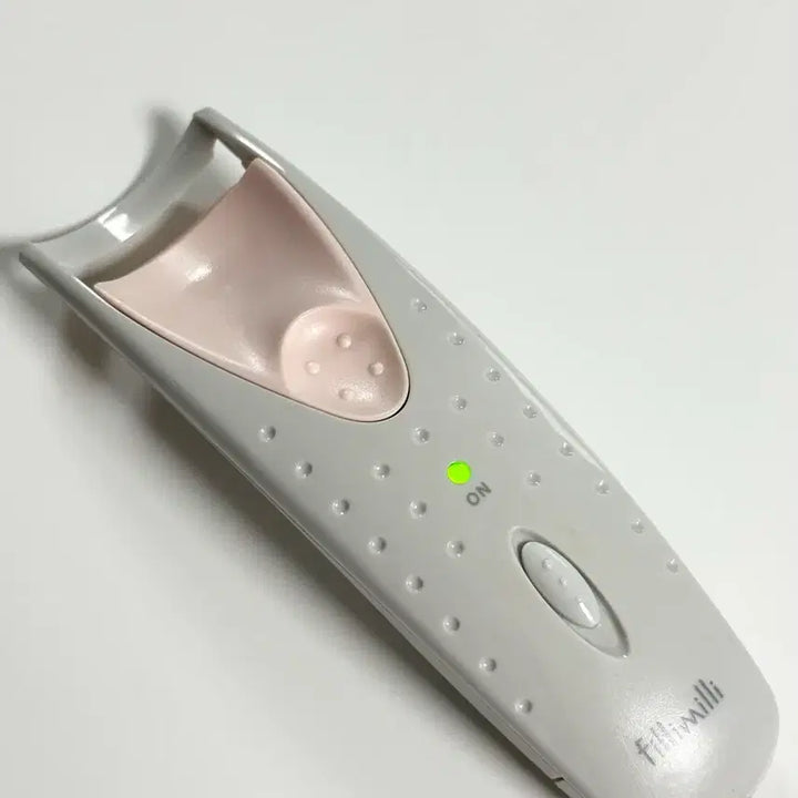 [BUNJANG] Fillimilli Heated Eyelash Curler / 필리밀리 히팅 뷰러