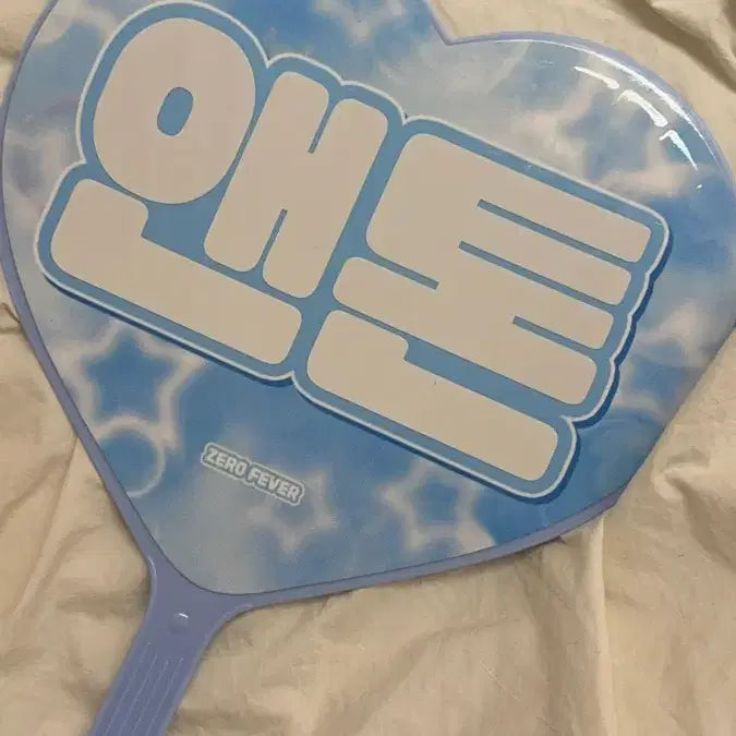 [BUNJANG] RIIZE Anton Uchiwa Fan / 라이즈 앤톤 우치와 양도