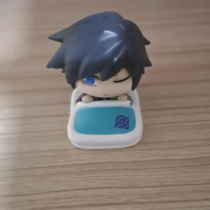 [BUNJANG] Giyu Onemutan Figure / 기유 오네무탄 피규어