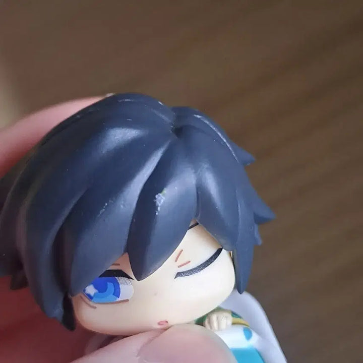 [BUNJANG] Giyu Onemutan Figure / 기유 오네무탄 피규어