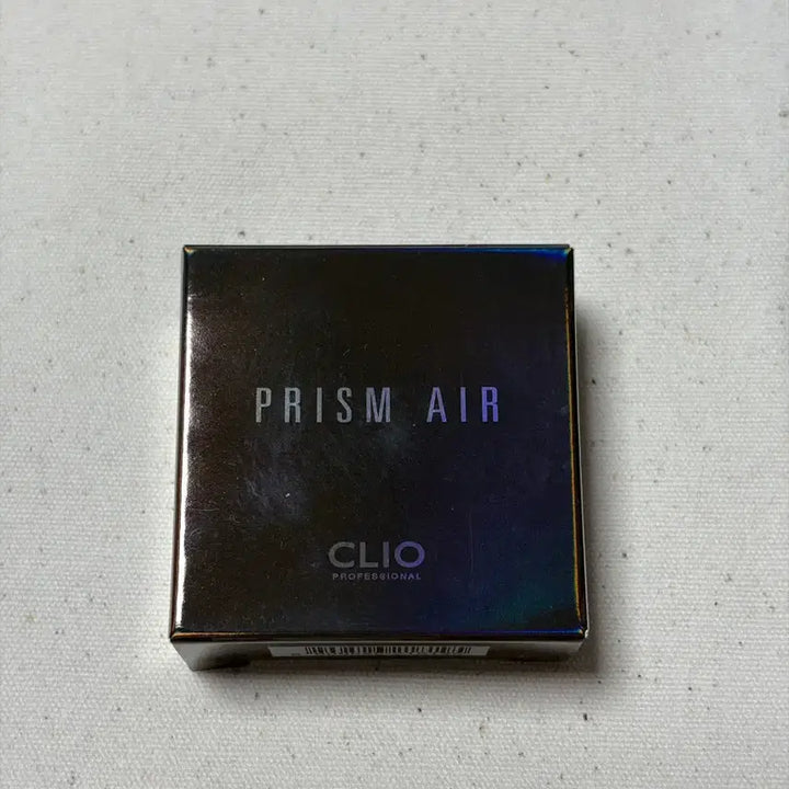 [BUNJANG] CLIO Prism Air Shadow 05 Exclusive / (미개봉) 클리오 프리즘 에어 섀도우 05 익스클루시브
