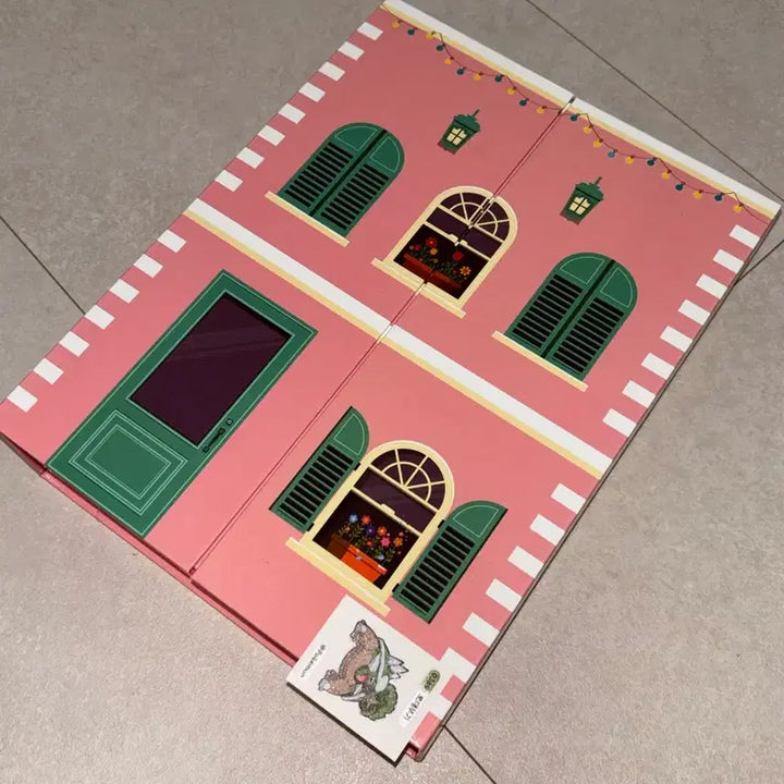 [BUNJANG] Park Jihoon May 1st Official Kit Full Package / 박지훈 팬클럽 메이 1기 공식키트 풀세트