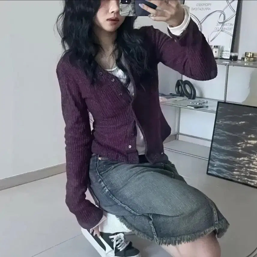 [BUNJANG] MUMU&