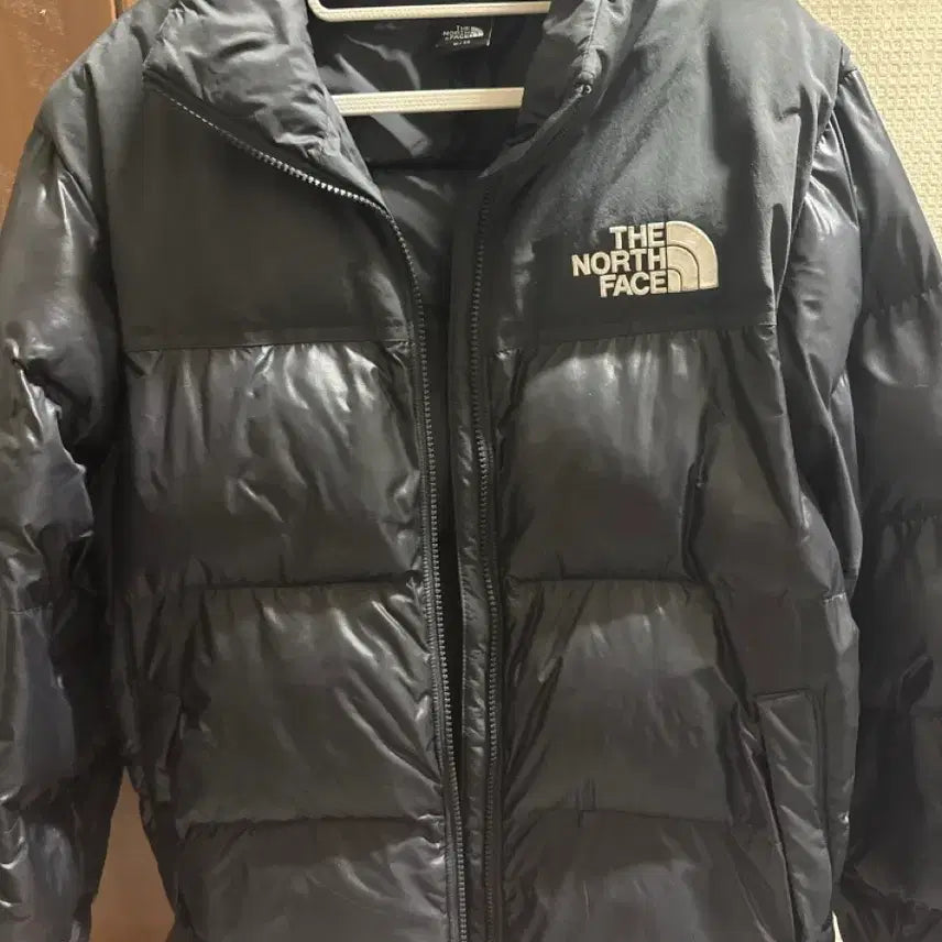 [BUNJANG] North Face Onball Nuptse (M) 95 / 노스페이스 온볼 눕시(m)95 급처!