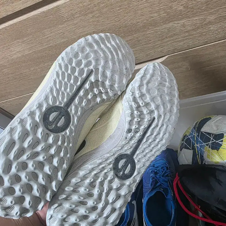 [BUNJANG] Nike Tiempo Academy 280 / 나이키 티엠포 아카데미 280