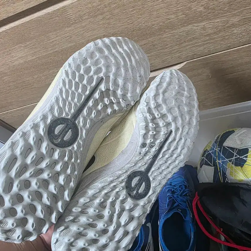 [BUNJANG] Nike Tiempo Academy 280 / 나이키 티엠포 아카데미 280