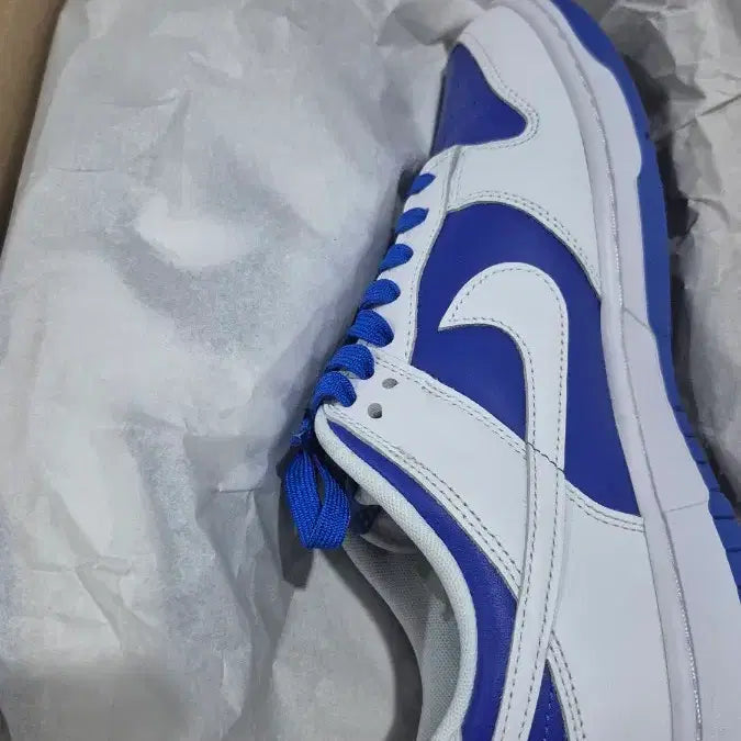 [BUNJANG] Nike Dunk Authentic Sneakers / 나이키 덩크 정품
