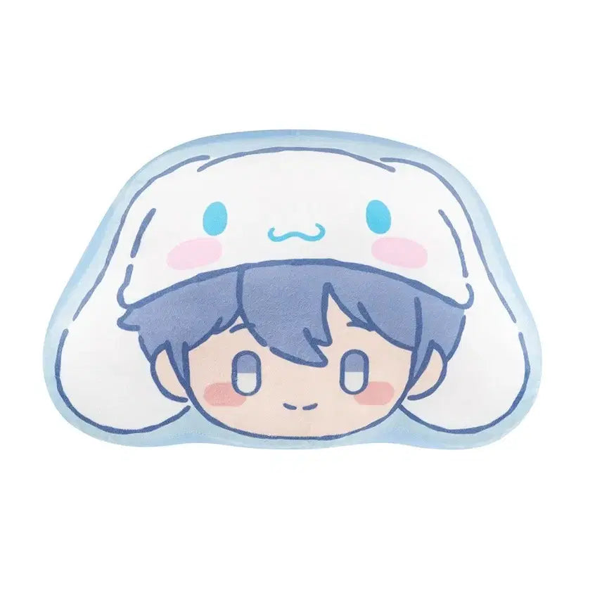 [BUNJANG] PLAVE Yejun Cushion / 플레이브 뿌md 예준 쿠션