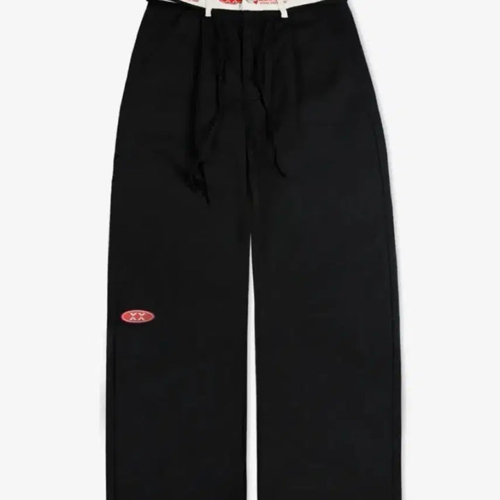 [BUNJANG] XTONES XP142 Pelvis Belt Cotton Pants (S) / 엑스톤즈 XP142 펠비스 벨트 나염 코튼 팬츠 (S)