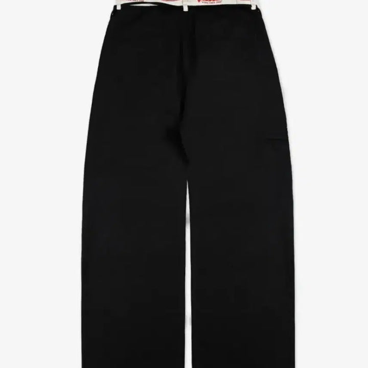 [BUNJANG] XTONES XP142 Pelvis Belt Cotton Pants (S) / 엑스톤즈 XP142 펠비스 벨트 나염 코튼 팬츠 (S)