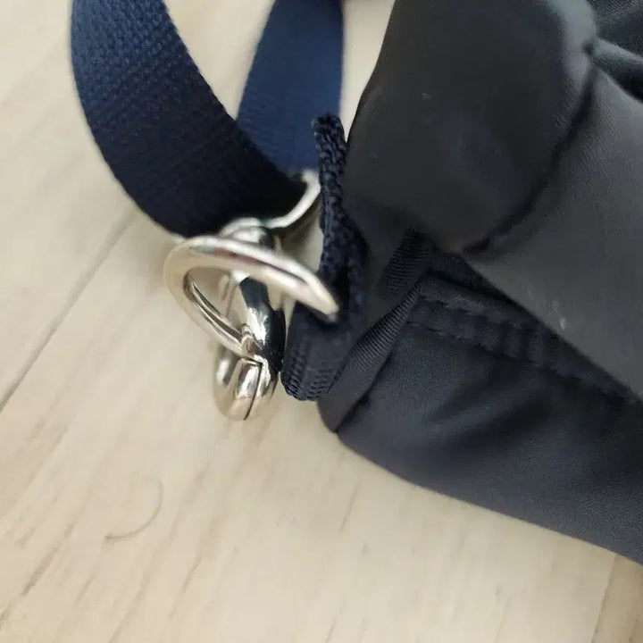 [BUNJANG] Porter Yoshida Boston Bag / 요시다포터 하울 보스턴백