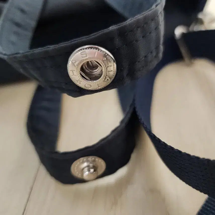 [BUNJANG] Porter Yoshida Boston Bag / 요시다포터 하울 보스턴백