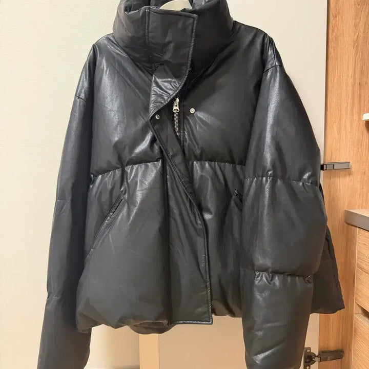 [BUNJANG] MM6 Padded Jacket XL / 마르지엘라 mm6 패딩 xl