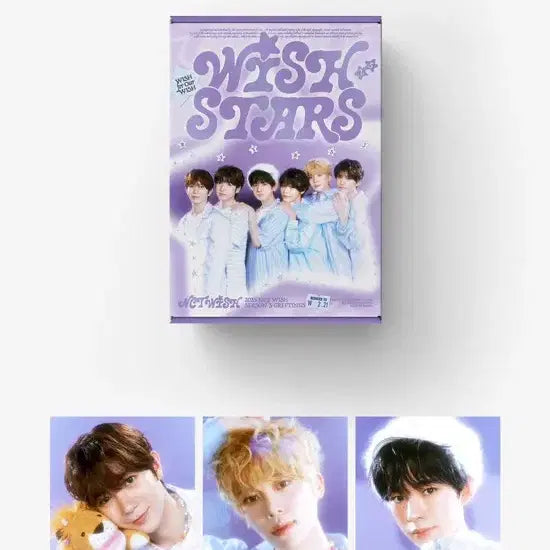 [BUNJANG] NCT WISH 2025 Season&