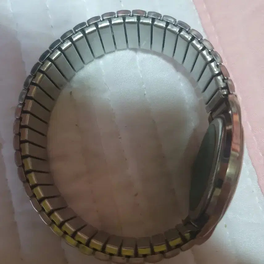 [BUNJANG] Elegangs Vintage Quartz Watch / Elegangs 엘레강스 빈티지 쿼츠 시계