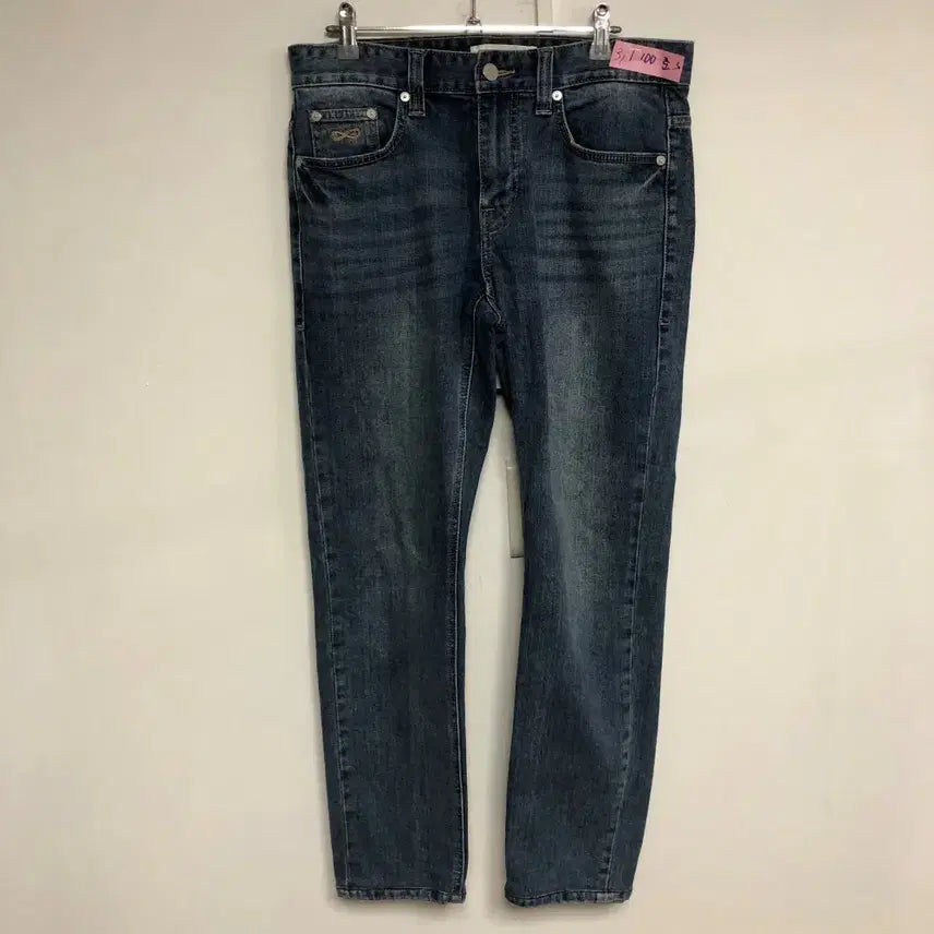 [BUNJANG] Jeans 31 inch / 플랙 남성 청바지 31인치@9976