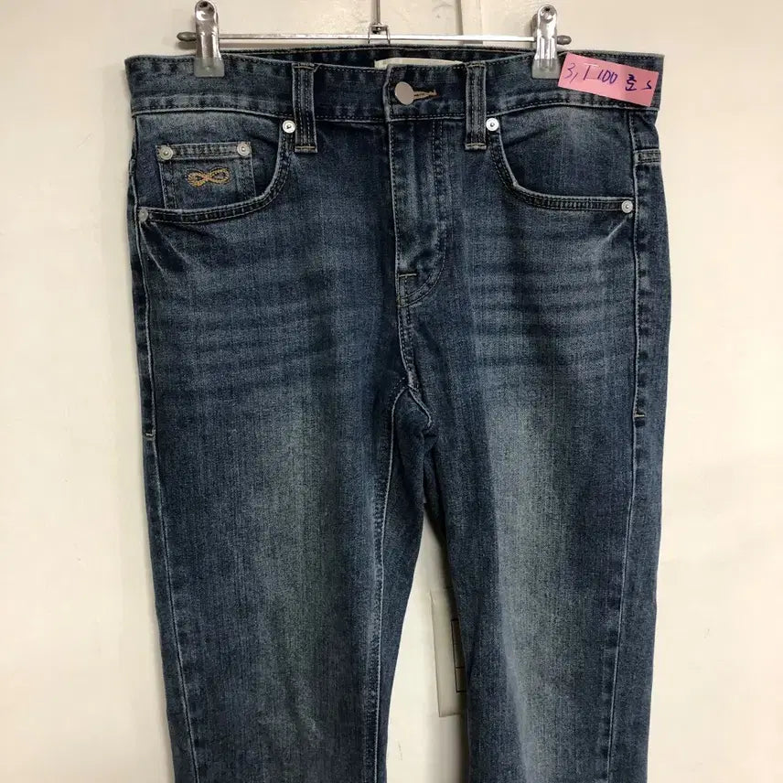 [BUNJANG] Jeans 31 inch / 플랙 남성 청바지 31인치@9976