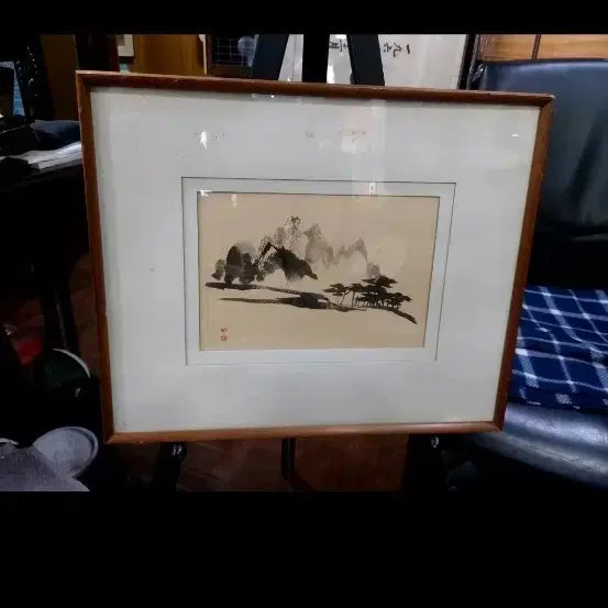 [BUNJANG] 40cm Photo Frame / 49   40 센치액자사진참조