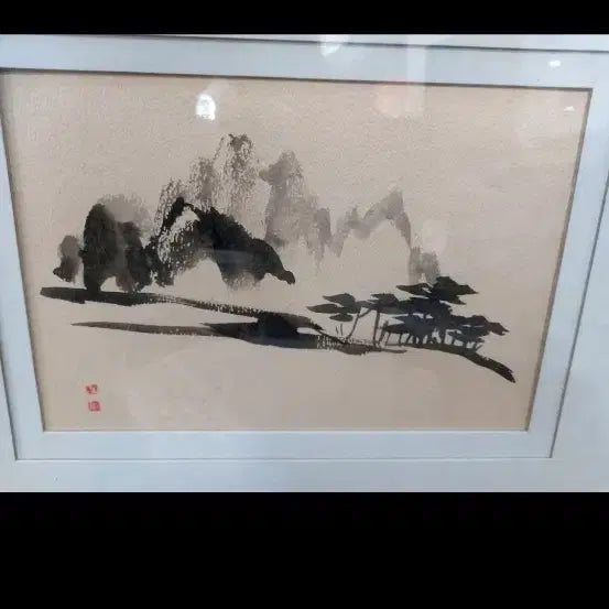 [BUNJANG] 40cm Photo Frame / 49   40 센치액자사진참조