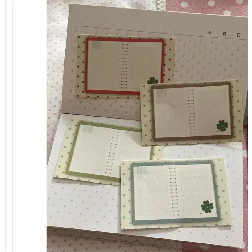 [BUNJANG] Komame Ringo Mini Mojiz 6-Piece Set / 코마메링고-미니모조지6종세트