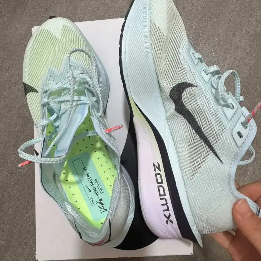 [BUNJANG] Nike Vaporfly 4 235 / 나이키 베이퍼플라이4 235