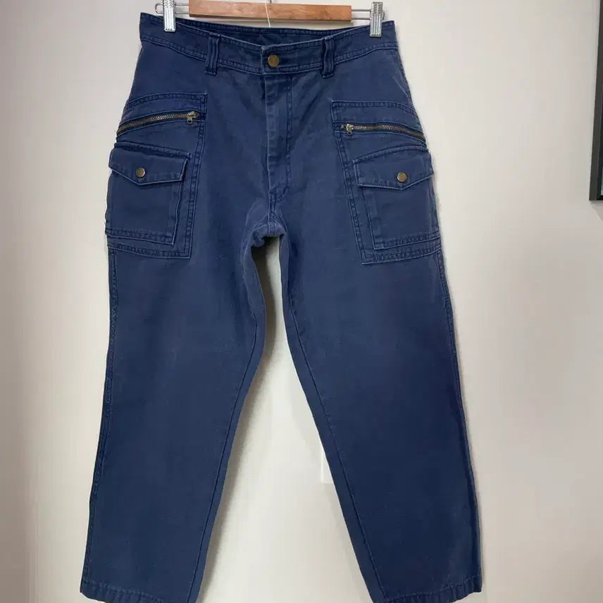 [BUNJANG] Gran Sisco Outdoor Work Pants / 그랑시스코 아웃도어 워크팬츠