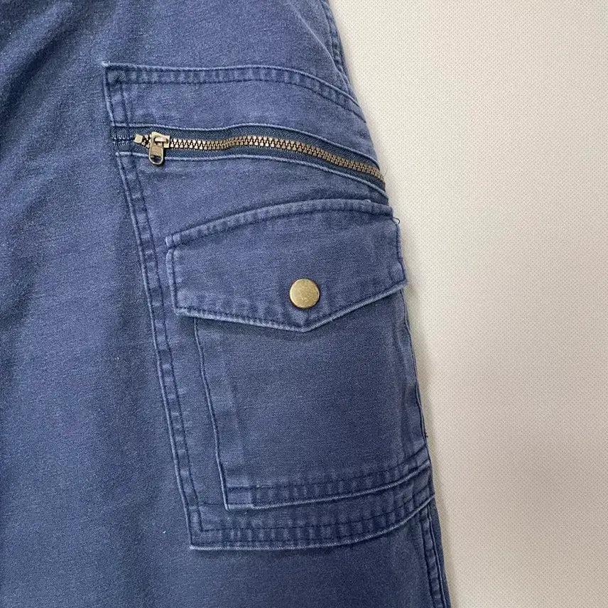 [BUNJANG] Gran Sisco Outdoor Work Pants / 그랑시스코 아웃도어 워크팬츠