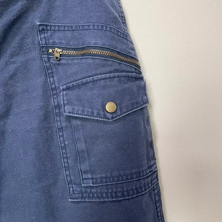 [BUNJANG] Gran Sisco Outdoor Work Pants / 그랑시스코 아웃도어 워크팬츠