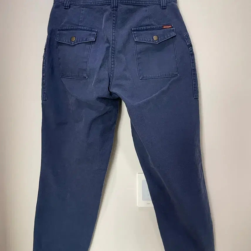[BUNJANG] Gran Sisco Outdoor Work Pants / 그랑시스코 아웃도어 워크팬츠