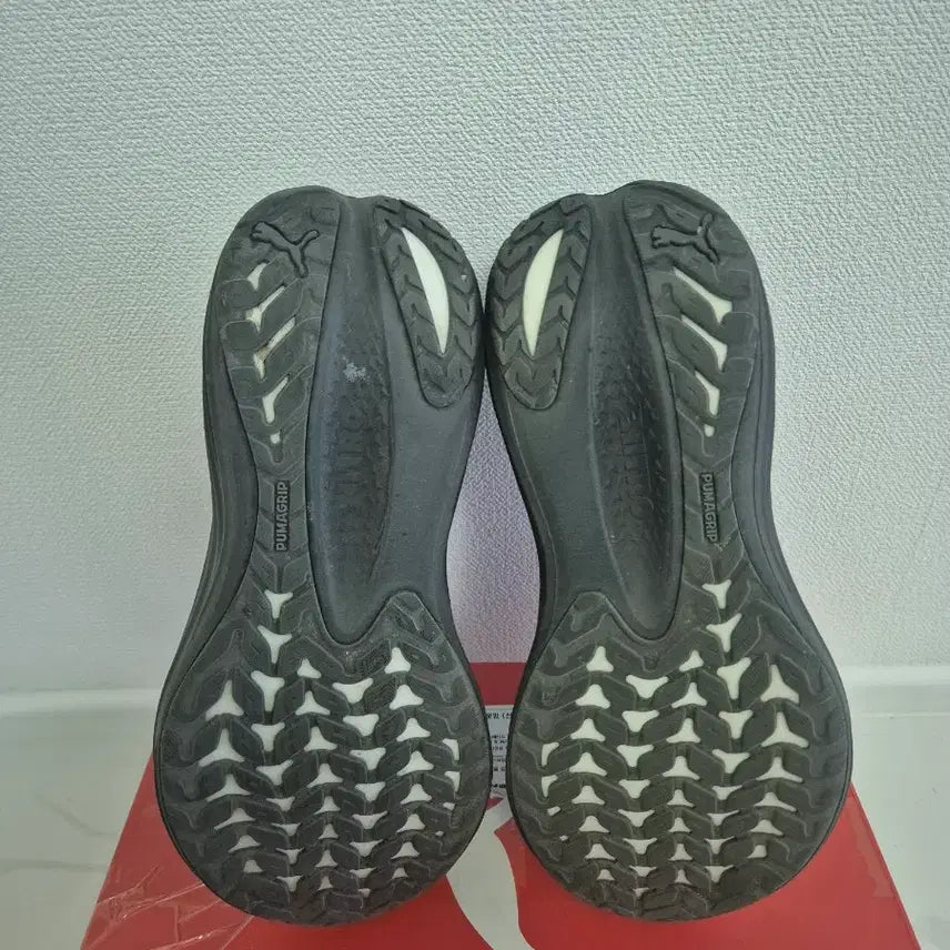 [BUNJANG] Puma Magnify Nitro 280 / 푸마 매그맥스 나이트로 280