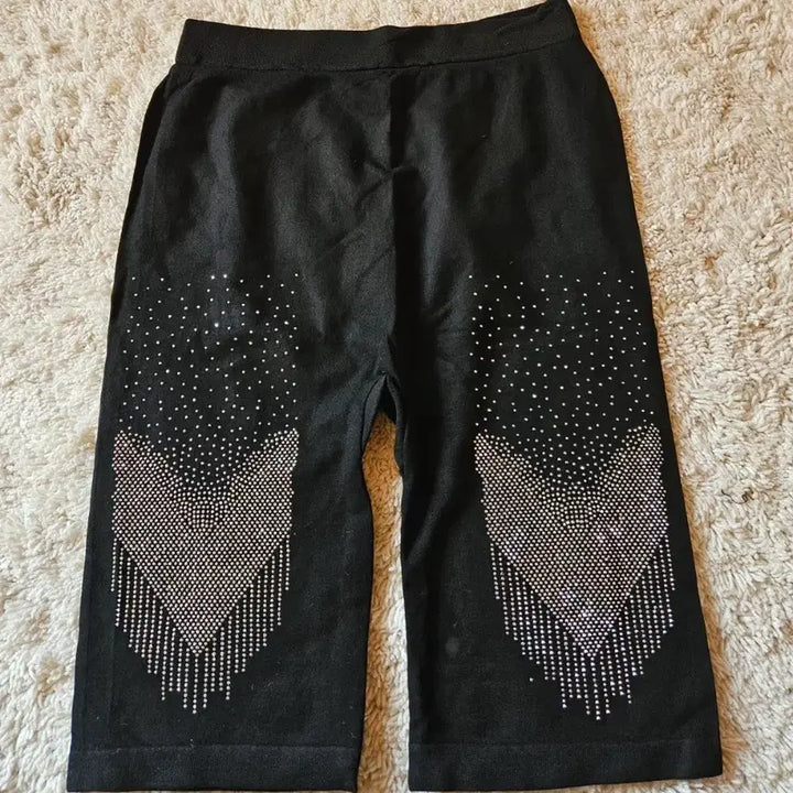 [BUNJANG] 7/8 Leggings / 7부 레깅스