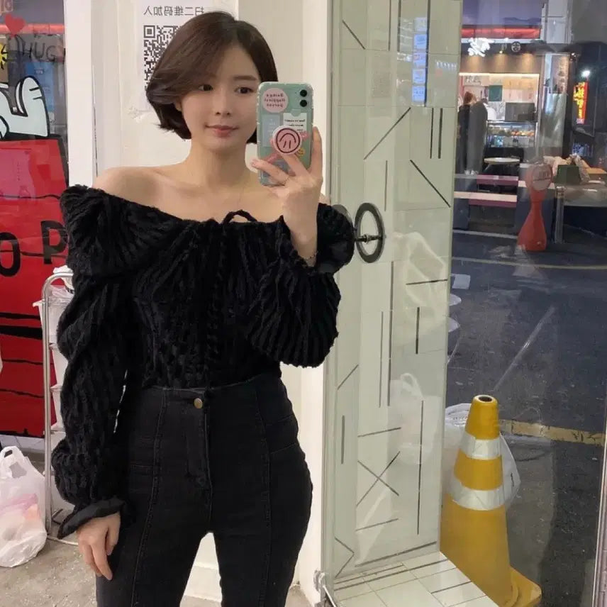 [BUNJANG] Topdressing Donabla Ivory / 탑드레싱 도나블라 아이보리