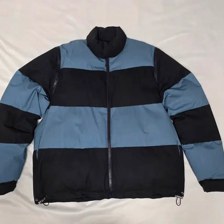 [BUNJANG] Sunnei Down Padded Jacket & Vest L / 써네이(ITLAY) 다운 패딩 + 베스트 L (105~110)