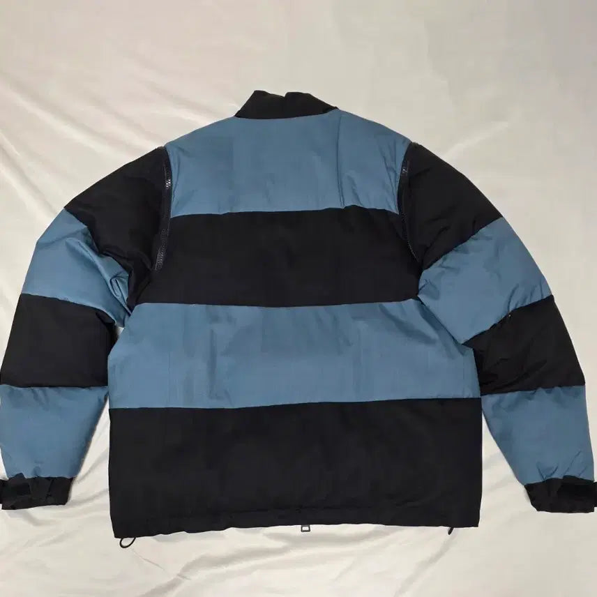 [BUNJANG] Sunnei Down Padded Jacket & Vest L / 써네이(ITLAY) 다운 패딩 + 베스트 L (105~110)