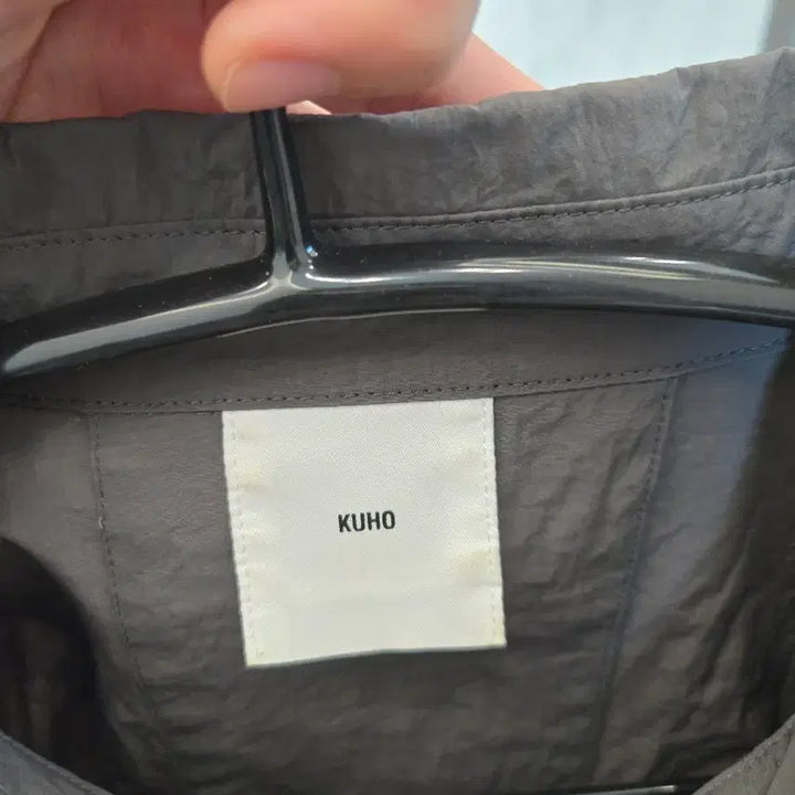 [BUNJANG] KUHO Spring Jacket / KUHO 구호 봄 자켓, 거의 새상품