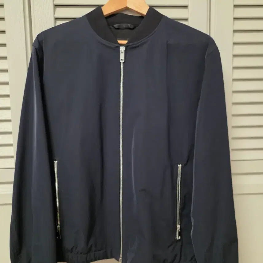 [BUNJANG] Theory City Bomber (S) / 띠어리 시티봄버(S)