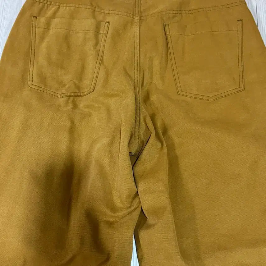 [BUNJANG] AJO BY AJO Double Knee Pants XL / 아조바이아조 더블니 팬츠 xl 상태a급