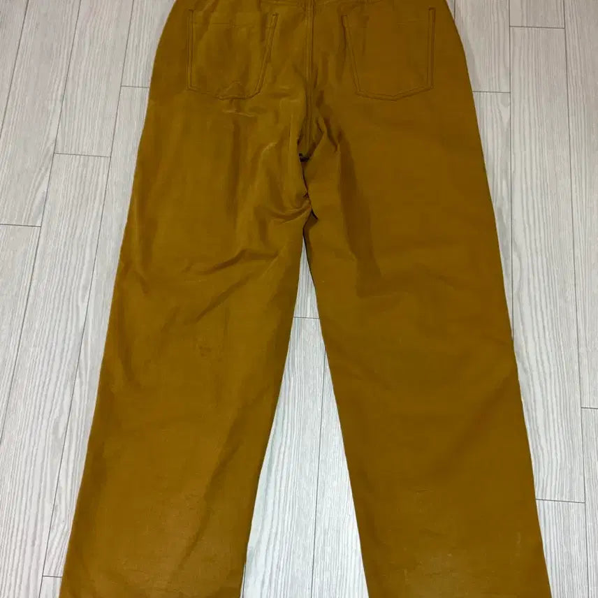 [BUNJANG] AJO BY AJO Double Knee Pants XL / 아조바이아조 더블니 팬츠 xl 상태a급