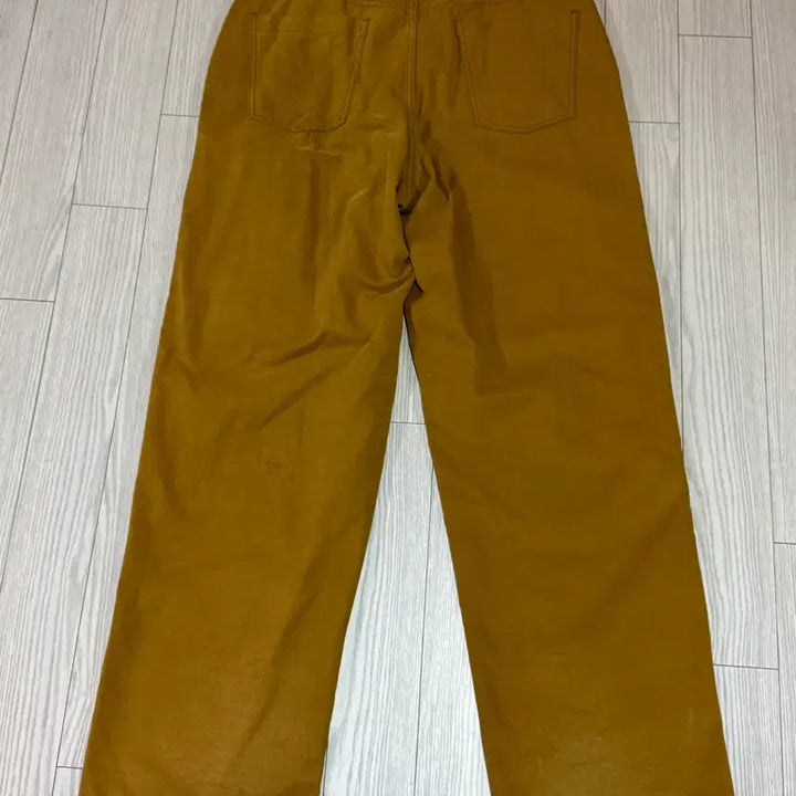 [BUNJANG] AJO BY AJO Double Knee Pants XL / 아조바이아조 더블니 팬츠 xl 상태a급