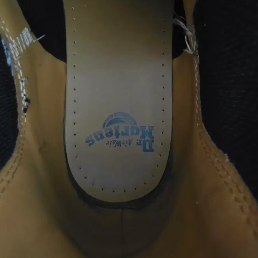 [BUNJANG] Dr. Martens Boots (290-295mm) / 닥터마틴(290~295mm)