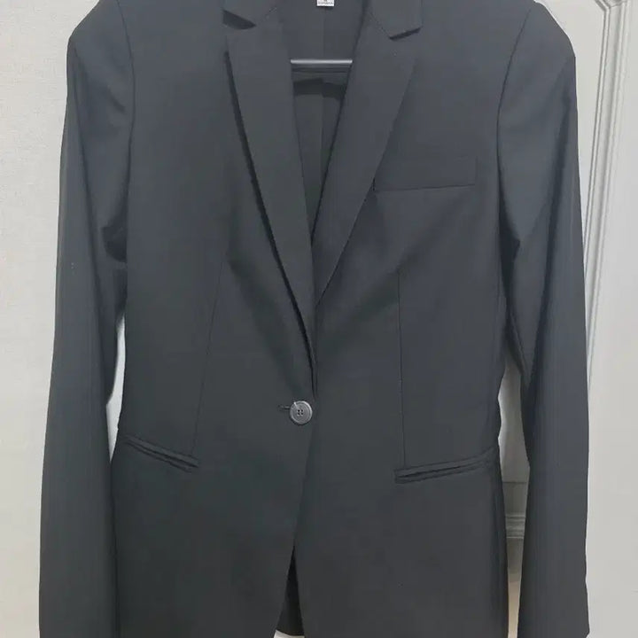 [SOLD OUT] 디올 유니폼 여성용 버진 울 자켓 36