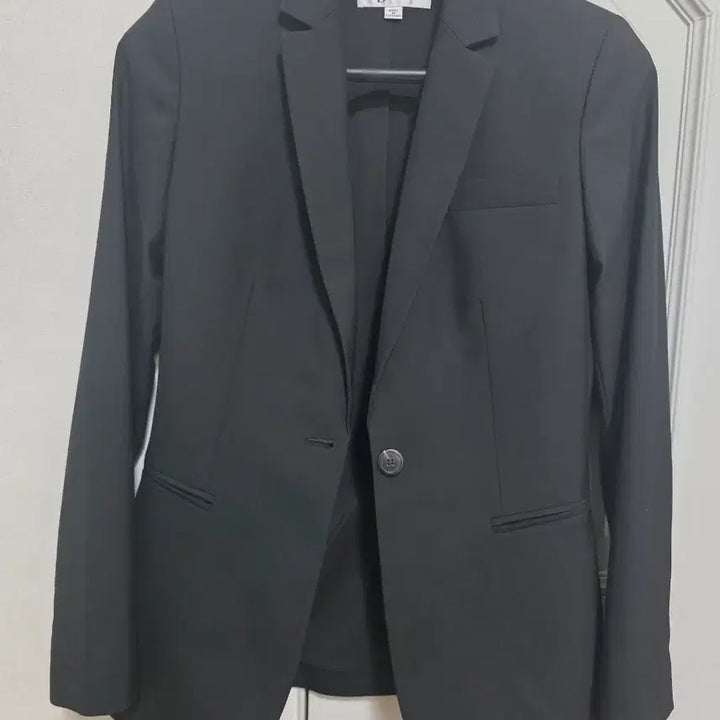 [SOLD OUT] 디올 유니폼 여성용 버진 울 자켓 36