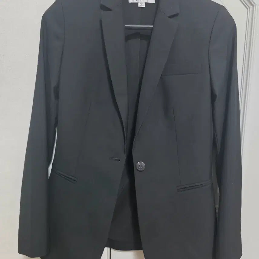 [SOLD OUT] 디올 유니폼 여성용 버진 울 자켓 36
