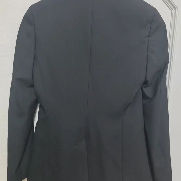 [SOLD OUT] 디올 유니폼 여성용 버진 울 자켓 36