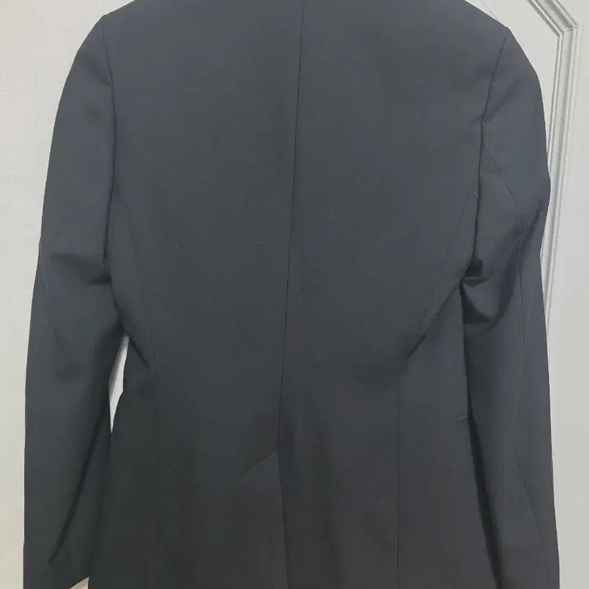 [SOLD OUT] 디올 유니폼 여성용 버진 울 자켓 36