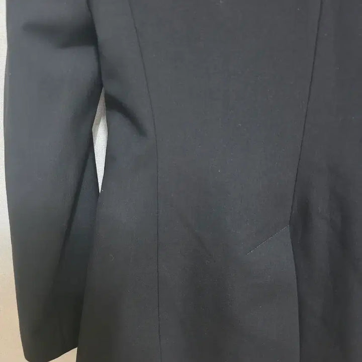 [SOLD OUT] 디올 유니폼 여성용 버진 울 자켓 36