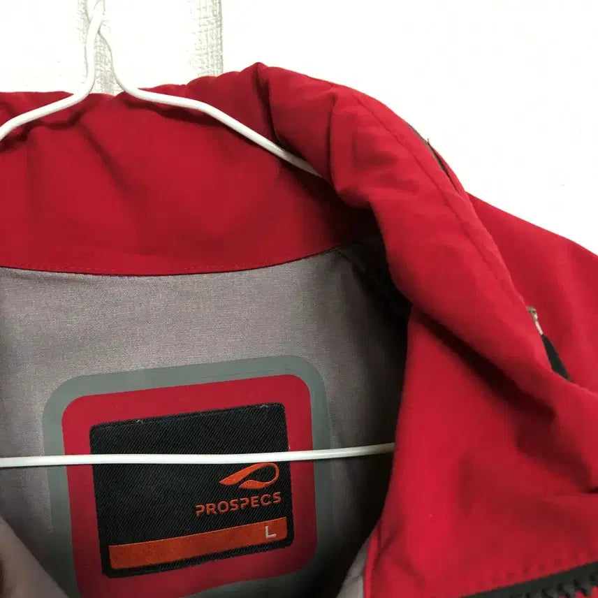 [BUNJANG] Pros Specs 100L Jacket / 프로스펙스 남성 집업 자켓 100L@9962