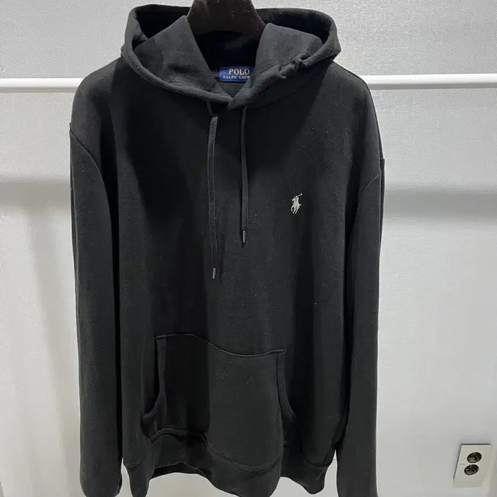 [BUNJANG] Polo Ralph Lauren Classic Hooded Sweatshirt - New, Authentic / 폴로 후드티 정품 새상품 급처